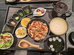 -玄白·炭烤活鳗(上海首店)