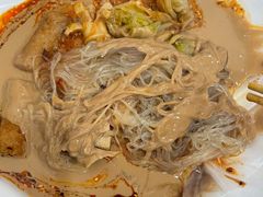 -郭记小街麻辣烫(南小街总店)