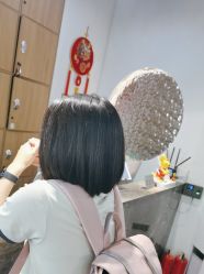 -Sying杉影日式烫染專門店