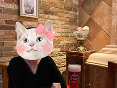 施纳德小麦原味扎啤0.5L-申德勒加油站西餐厅(日坛路总店)