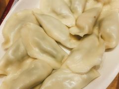 -喜家德虾仁水饺(浦东山姆店)