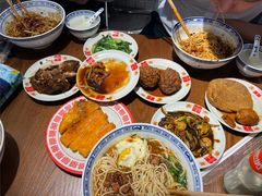 -辣肉面大王(天平路店)