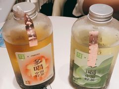 -奈雪的茶(新天地广场PRO店)