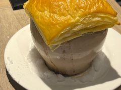 -卢布里西餐厅(星海广场店)