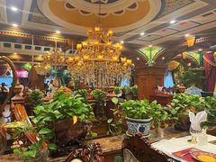 -萨拉漫饮食(北京中路店)