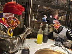 -哥老官重庆美蛙鱼头(西湖银泰十一哥店)