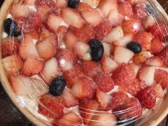 -满月蛋糕定制·商务茶歇·diy课程(万达广场店)