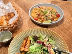 -麦田工坊(月湖店)