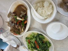 -莲花公园煎蟹(总店)