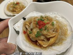 -将相和·海鲜蒸饺大连菜