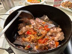 -老友王·南宁特色菜(金汇如意坊店)