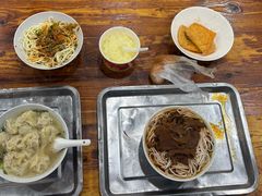 -小秋水饺(大成路总店)