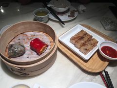 -陶陶居酒家(SM二期购物广场店)