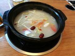 -小郡肝串串香(北蔡店)