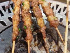 -奢谷·海鲜自助(南海万科店)