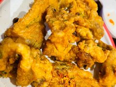 -红料理|串串有瘾·烧烤(吴中路店)