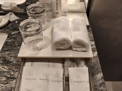 -长沙尼依格罗酒店