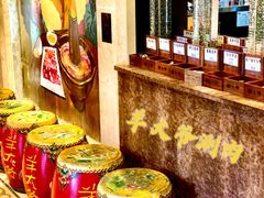 -羊大爷涮肉(亮马桥店)