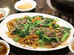 -八合里潮汕鲜牛肉火锅(惠州华贸店)
