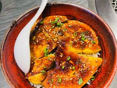 -NIUAN牛庵·日式和牛烧肉(恒隆店)