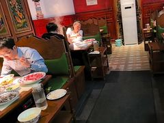-北京老门框爆肚涮肉馆(锦业路店)