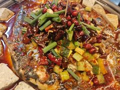 -师烤·豆花烤鱼(深圳坂田天虹店)