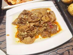 牛舌-红云烧烤(星光天地购物中心店)