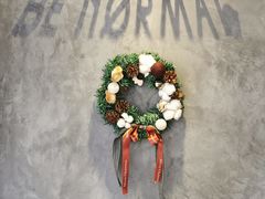 -BE NORMAL CAFE(霞溪路店)