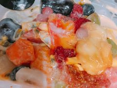 -鲜果盒子(会展店)