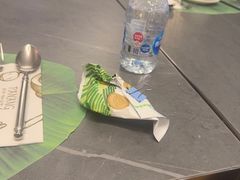 -帕蓝·暹罗料理(大学路店)