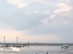 -中部国际机场