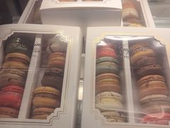 -大连铂尔曼酒店-铂尔曼美食廊 Pullman Deli