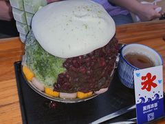 -WONDER ICE 萬得冰田(建設路总店)