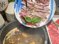 -蘑界·野生菌火锅(深业上城店)