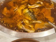 -鑫巴蜀小镇 · 水煮鱼专研店(玉桥店)
