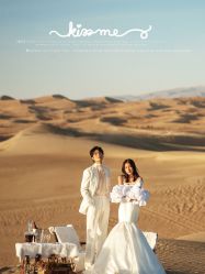 -蒙娜丽莎婚纱摄影·旅拍