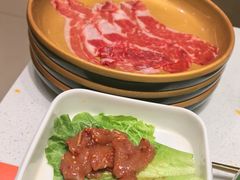 -小茉庐和牛自助火锅(龙湖万达店)