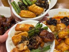 -毛哥小馆子(百井坊巷店)