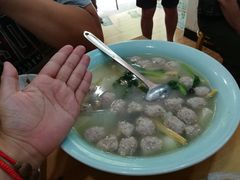 -东北小二东北菜(大车家巷店)