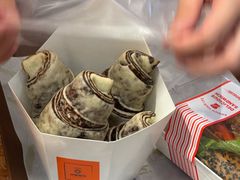 -山崎面包(静安久光店)