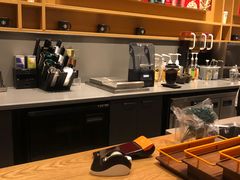 -星巴克(北京通州新光大中心店)