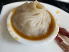 蟹粉小笼-王家沙点心店(南京西路总店)