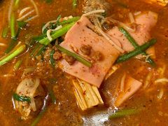 -肥汁米蘭香港米线(长宁来福士店)