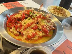-一棠龙虾•王牌虾球(楚河汉街店)
