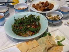 -曹家小菜(胜太路店)