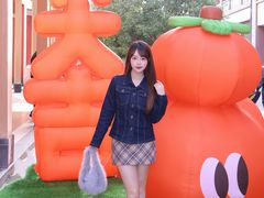-王府井奥莱临潼小镇(临潼店)