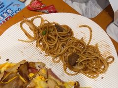 -达美乐比萨(骏壹万邦广场店)