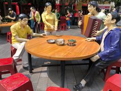 -老通城豆皮大王(吉庆街店)