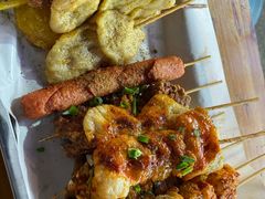 -魏记里脊肉炸炸炸(南门口店)