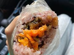 -大个子蒸饭